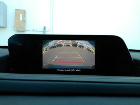 Used 2025 MAZDA CX-30 AWD 2.5 S w/ Preferred Package image 10