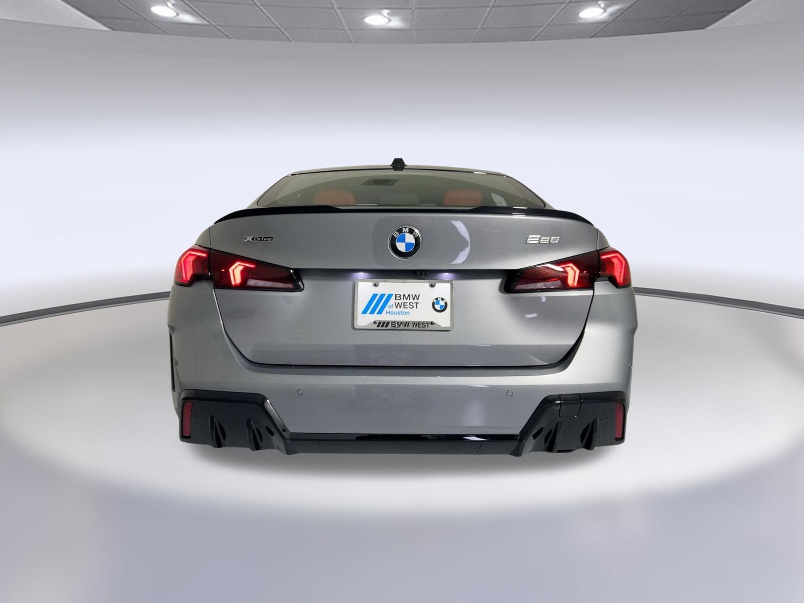 Used 2026 BMW 228i xDrive w/ Technology Package AWD/4WD image 10