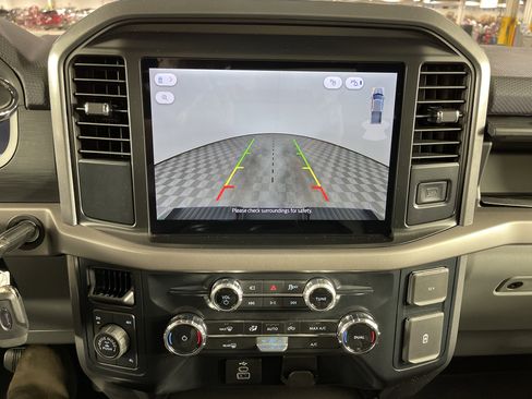 Used 2025 Ford F150 XLT w/ Equipment Group 301A Standard image 24