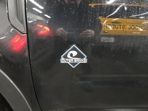 Used 2023 Ford Bronco Sport Outer Banks image 8