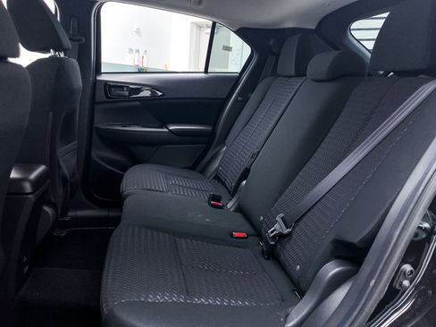 New 2025 Mitsubishi Eclipse Cross ES image 23