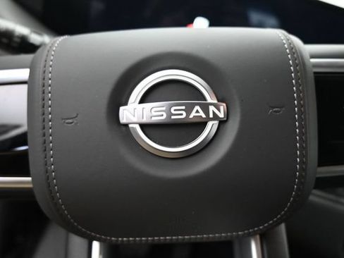 Used 2026 Nissan Armada Platinum Reserve w/ Convenience Package AWD/4WD image 30