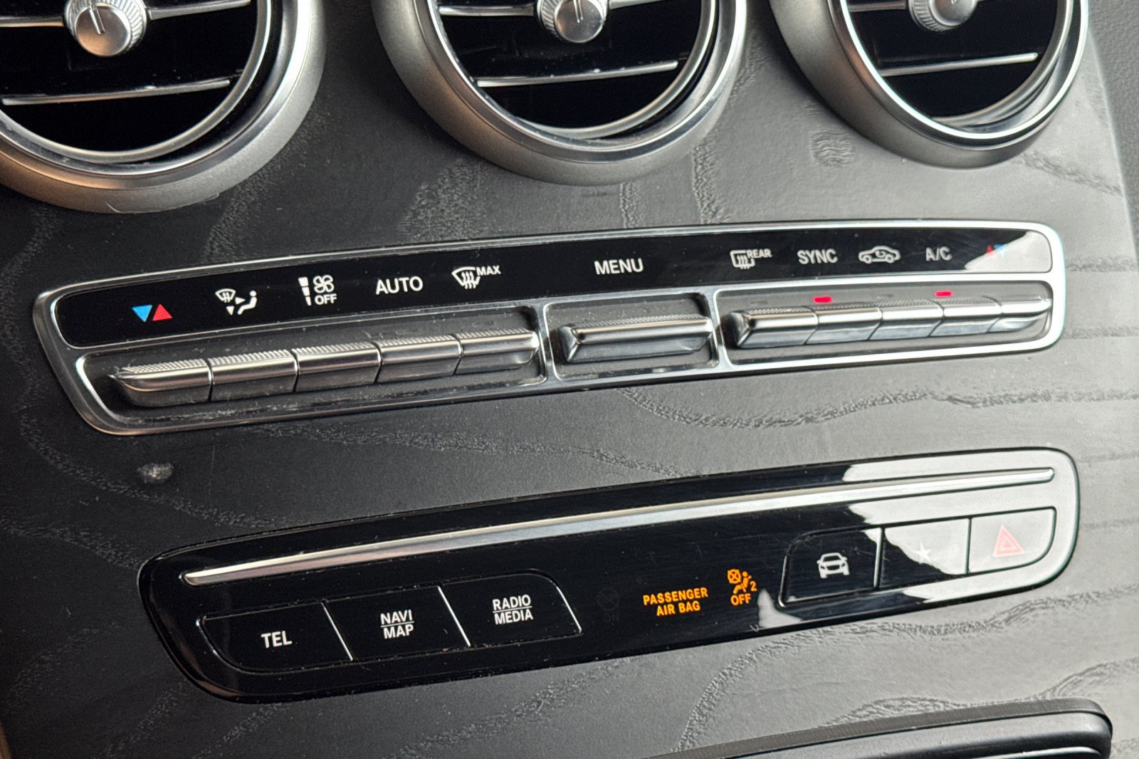 Certified 2021 Mercedes-Benz GLC 300 4MATIC image 25