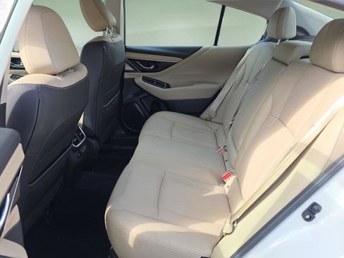 Used 2020 Subaru Legacy Limited w/ Popular Package #2 image 23