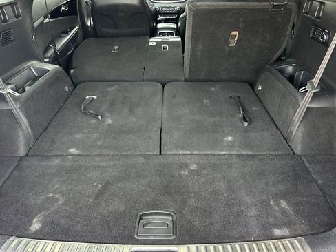 Used 2017 Kia Sorento SX AWD/4WD image 14