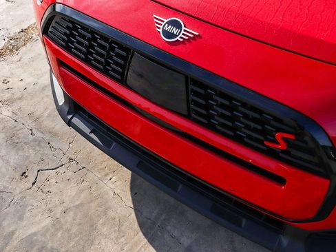 New 2027 MINI Cooper Countryman S AWD/4WD image 10