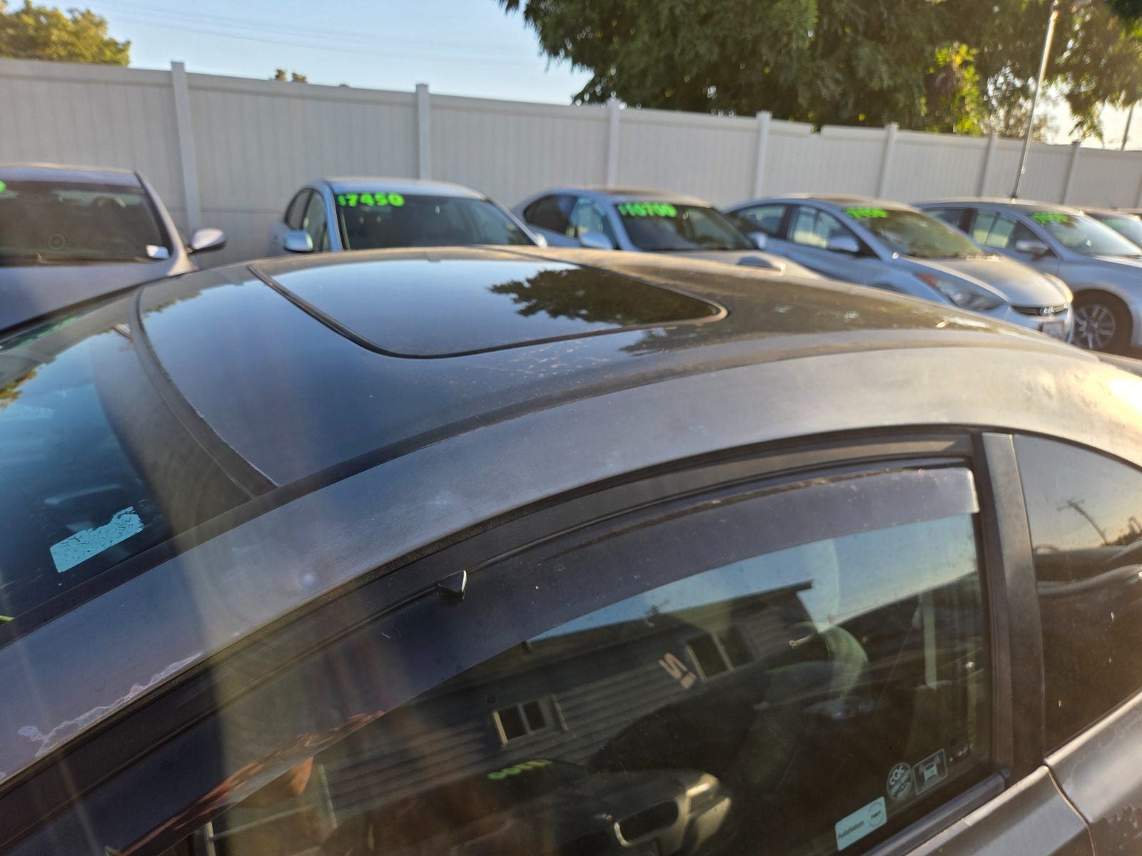Used 2008 Honda Civic Si image 7