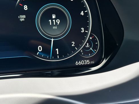 Used 2022 Hyundai Palisade Calligraphy FWD image 43