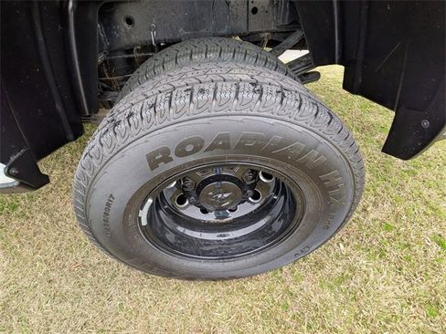 Used 2026 RAM 3500 Big Horn image 10