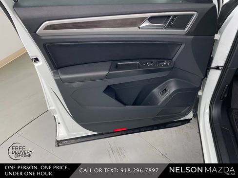 Used 2019 Volkswagen Atlas SE image 20