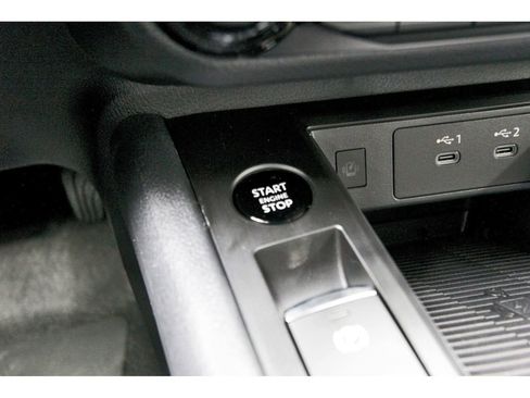 New 2026 Nissan Kicks SV w/ SV Premium Package image 17