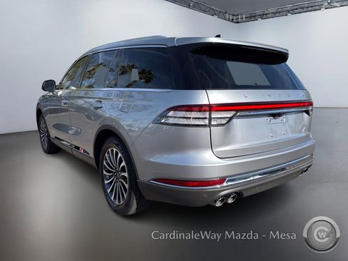 Used 2022 Lincoln Aviator Reserve w/ Equipment Group 201A image 6