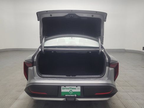 Used 2025 Kia K4 FWD image 29