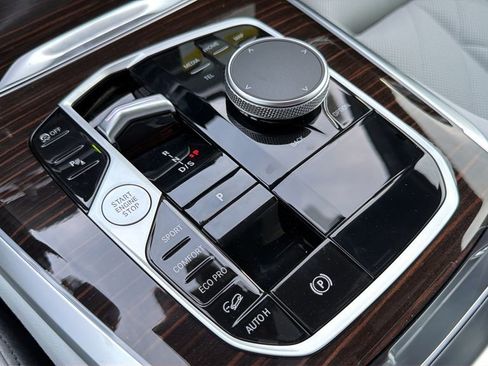 New 2026 BMW X5 xDrive40i image 7