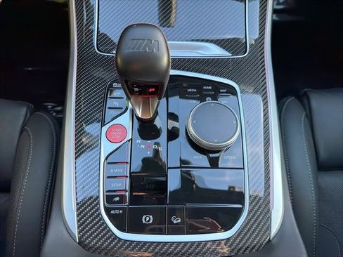 Used 2023 BMW X5 M w/ Executive Package image 21