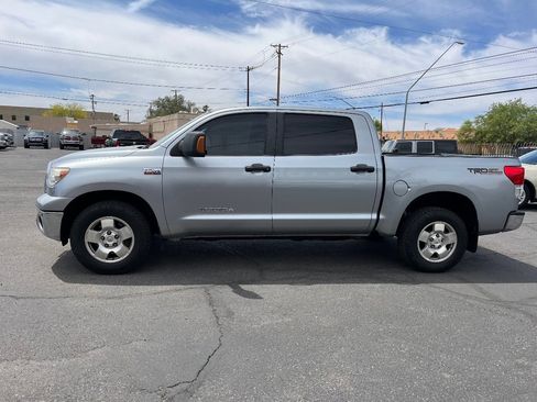 Used 2013 Toyota Tundra 2WD CrewMax w/ TRD Off-Road Pkg image 6