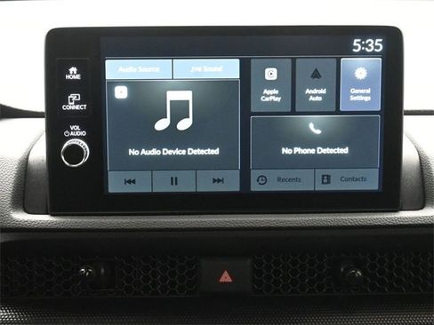 Used 2026 Honda CR-V Sport image 24