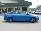 Used 2022 Kia Forte GT-Line image 3