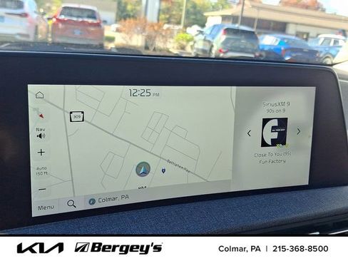 Used 2023 Kia EV6 Wind w/ Wind Technology Package image 19