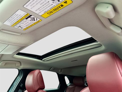 Used 2025 MAZDA CX-30 AWD 2.5 S w/ Preferred Package image 23