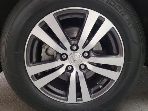 Used 2016 Honda Pilot EX-L image 31
