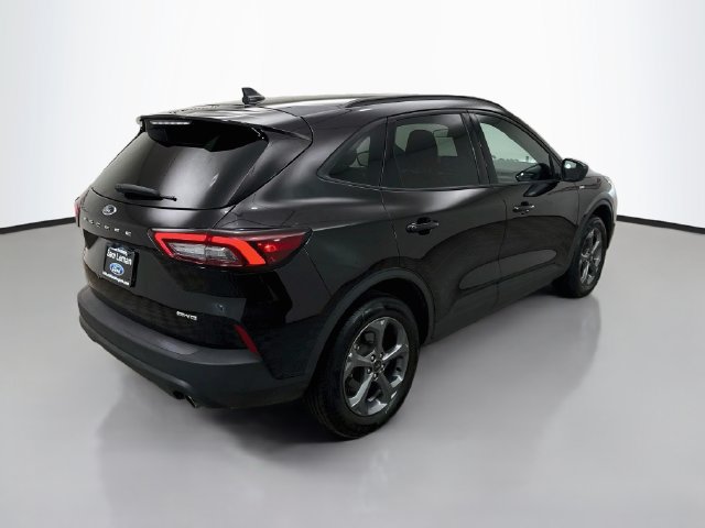 Used 2025 Ford Escape ST-Line AWD/4WD image 7