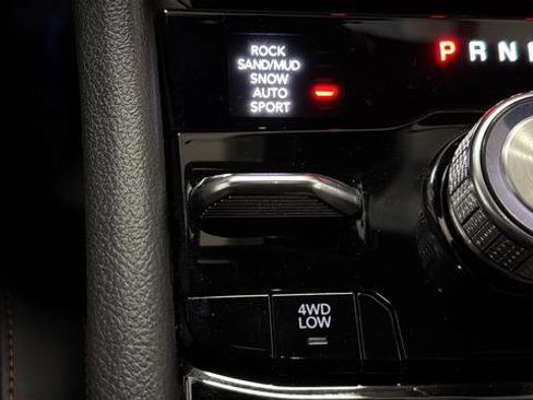 Used 2024 Jeep Grand Cherokee L Summit w/ High Altitude Package image 42