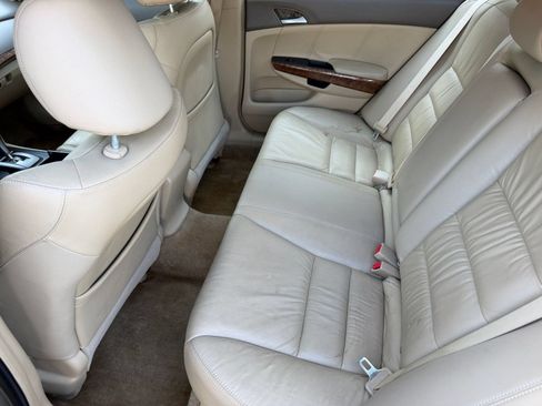 Used 2008 Honda Accord EX-L image 21