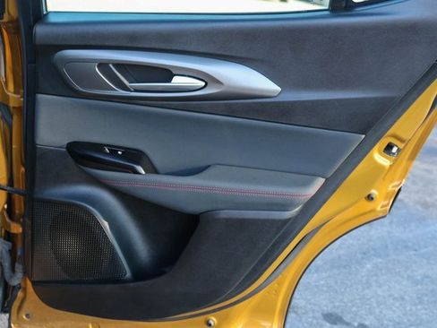 Used 2024 Dodge Hornet R/T w/ R/T Blacktop Package image 18