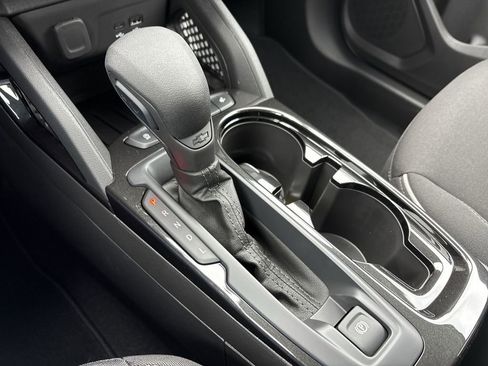 New 2026 Chevrolet TrailBlazer LT image 16