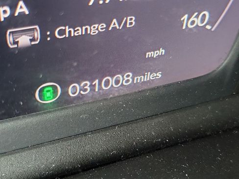 Certified 2023 Honda Accord LX image 24