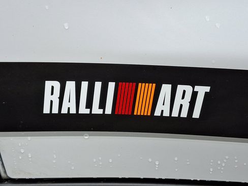 Used 2024 Mitsubishi Outlander Sport AWD image 30