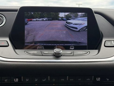 Used 2022 Chevrolet Blazer LT AWD/4WD image 15