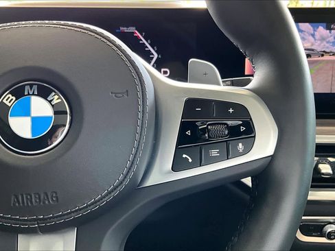 Certified 2024 BMW X5 xDrive40i w/ M Sport Package AWD/4WD image 17