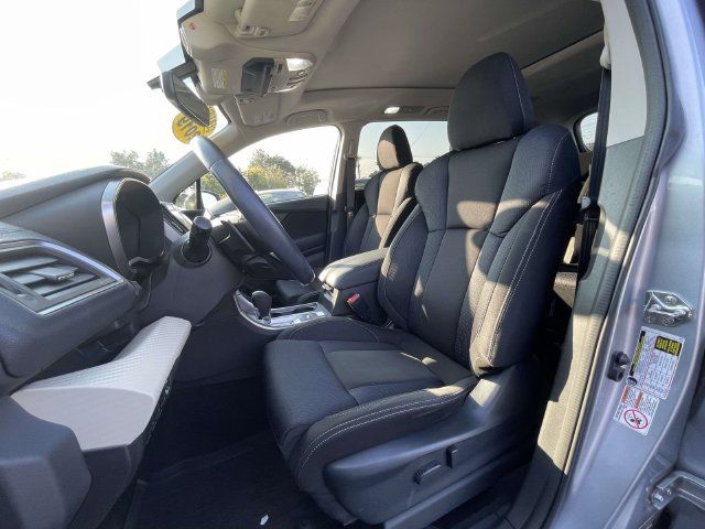 Used 2019 Subaru Ascent Premium AWD/4WD image 18