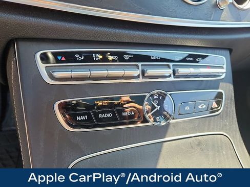 Used 2019 Mercedes-Benz E 300 4MATIC image 20
