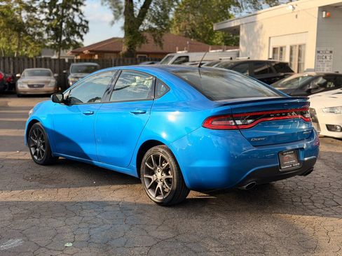 Used 2015 Dodge Dart SXT FWD image 6