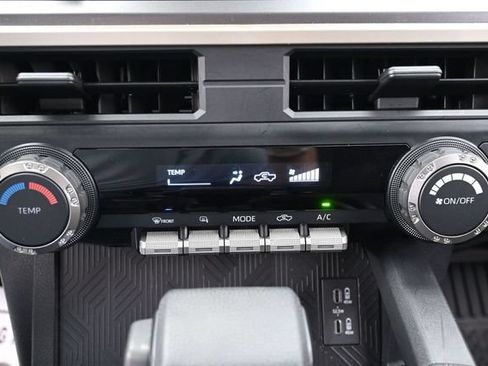 Used 2025 Toyota Tacoma SR5 RWD image 19