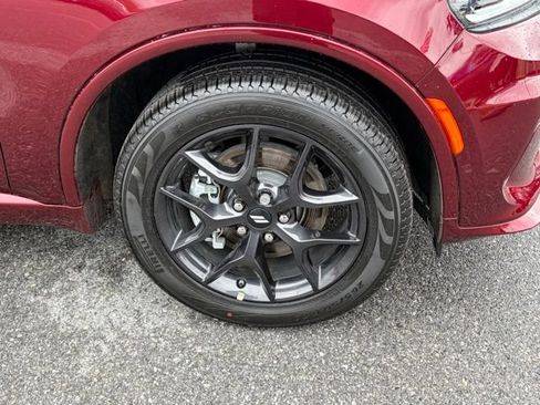 New 2026 Dodge Durango GT AWD/4WD image 11