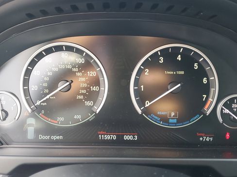 Used 2017 BMW X5 xDrive40e image 22