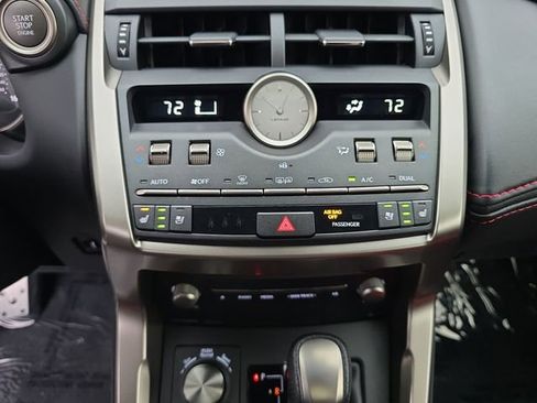Used 2020 Lexus NX 300 F Sport image 16