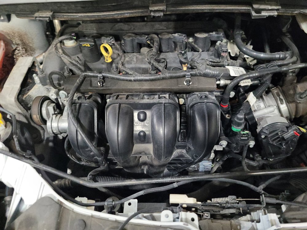 Used 2018 Ford Escape S FWD image 30