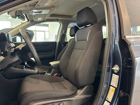 Used 2024 Honda CR-V EX image 12