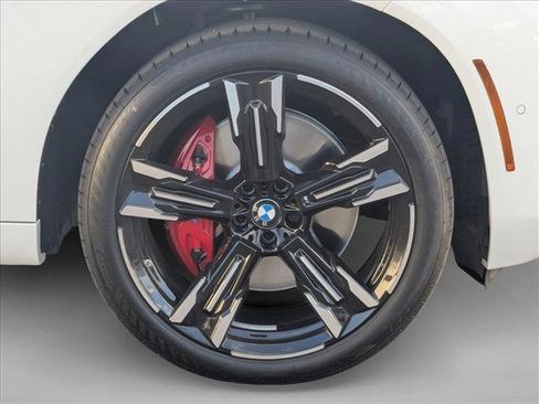 Used 2026 BMW X3 M50 w/ Premium Package image 9
