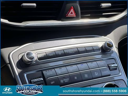 Certified 2023 Hyundai Santa Fe Limited AWD/4WD image 35
