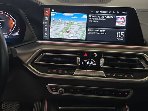 Used 2023 BMW X5 sDrive40i w/ Premium Package RWD image 23