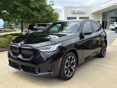 New 2026 BMW X3 xDrive30 w/ Premium Package