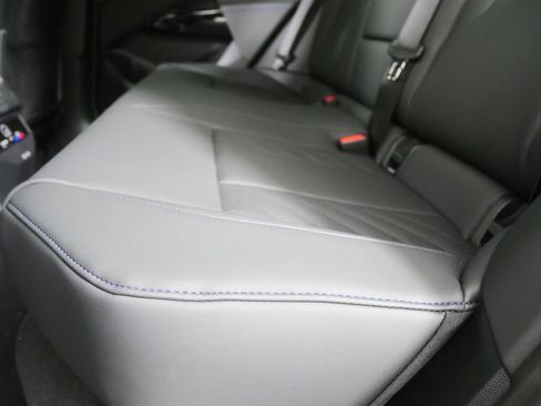 Used 2026 BMW X3 xDrive30 w/ M Sport Package AWD/4WD image 14