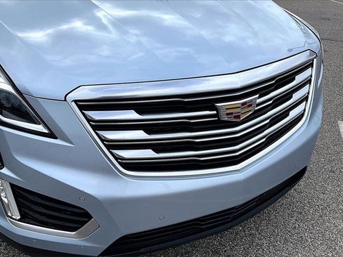 Used 2017 Cadillac XT5 Premium Luxury image 30