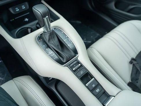 New 2026 Honda HR-V EX-L image 28